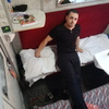 Артем, 35, г.Ахтырский Артем, 35, г.Ахтырский