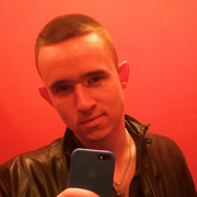 Антон 27 Донецк