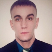 Андрей 31 Междуреченск