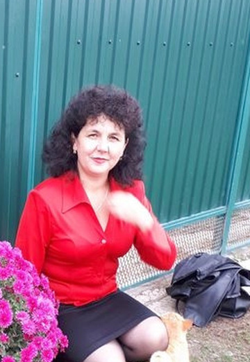 Моя фотография - Любовь, 58 из Краснодар (@lubov66206)