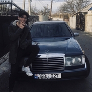 Андрей 24 Кишинёв