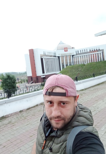 Cergei (@cergei866) — моя фотография № 3