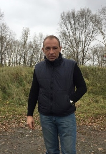 Моя фотография - Леонид, 54 из Новокузнецк (@leonid34629)