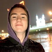 Никита 25 Чебоксары