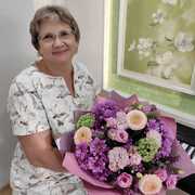 Светлана 63 Пенза