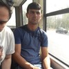 Фазлиддин, 28, г.Александров Фазлиддин, 28, г.Александров