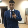 Улан, 24, г.Ноябрьск Улан, 24, г.Ноябрьск