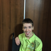 Денис 37 Мурманск