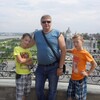 Андрей, 47, г.Октябрьский Андрей, 47, г.Октябрьский
