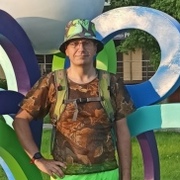 Валентин 38 Самара