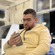 Ahmed Amin 30 Александрия