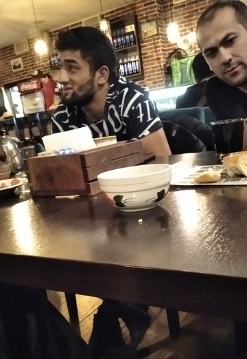 Чамшед Неьматов (@chamshednematov) — моя фотография № 2