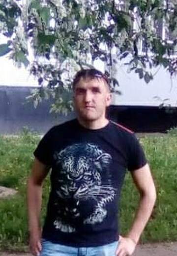 Леонид (@leonid34500) — моя фотография № 1