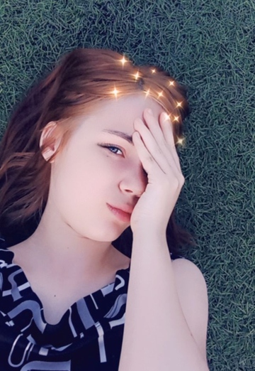 Лила (@lila629) — моя фотография № 5