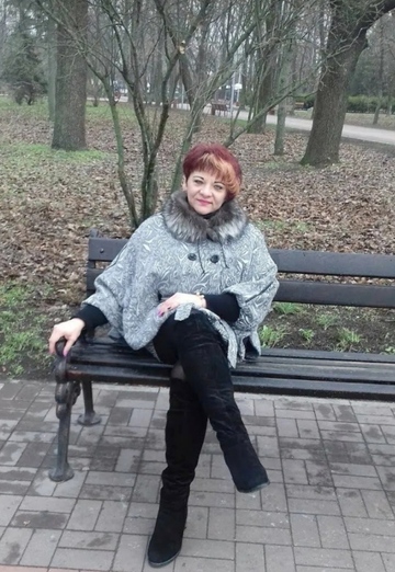 Лариса (@larisa60061) — моя фотография № 8