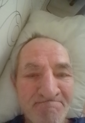 Моя фотография - Александр, 69 из Красноярск (@aleksandr986707)