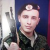 Денис, 21, г.Полевской Денис, 21, г.Полевской