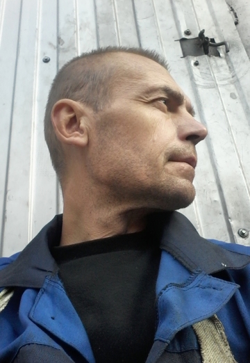 Моя фотография - Андрей, 47 из Нижний Новгород (@andrey779752)