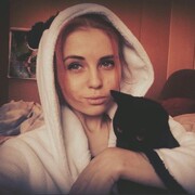Dirty Kitty 30 Москва