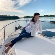 Людмила 48 Ростов-на-Дону