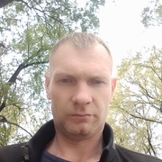 Алексей 43 Хабаровск