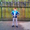 Александр, 25, г.Мурманск Александр, 25, г.Мурманск