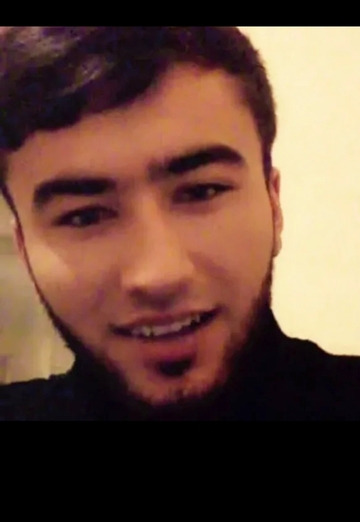 Мага (@maga14909) — моя фотография № 3