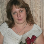 Наталья 47 Усмань