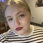 Кристина 23 Санкт-Петербург