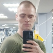 Сергей 33 Санкт-Петербург