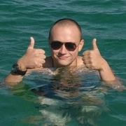 Алексей 36 Сергиев Посад