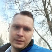 Сергей 37 Тверь