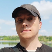 Андрей 39 Донецк