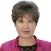 Роза, 59, г.Ухта Роза, 59, г.Ухта
