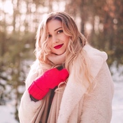 Veronika Arbuzova 38 Оренбург