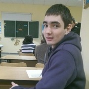 Максим 29 Чкаловск