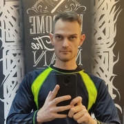 Андрей 33 Санкт-Петербург