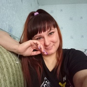 Ольга 46 Ермаковское