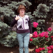 надежда 43 Усть-Донецкий