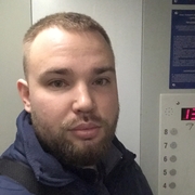 Илья 33 Екатеринбург