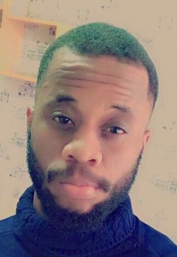 Моя фотография - Cyril, 31 из Минск (@cyril111)