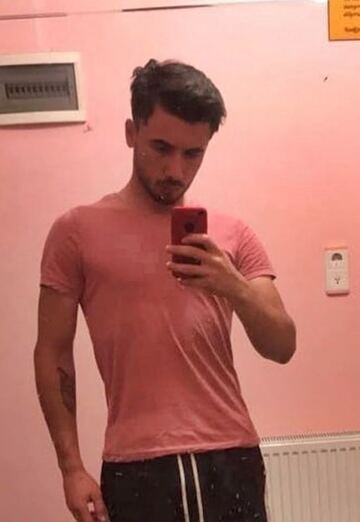 Cem (@cem499) — моя фотография № 2