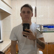 Влад 30 Алматы́