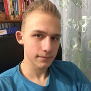 Ник 24 Белая Церковь