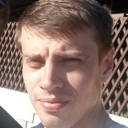 Дмитрий 35 Новосибирск