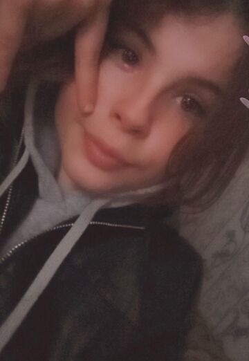 Люба (@luba10493) — моя фотография № 2