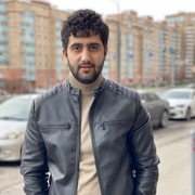 Самвел 30 Химки