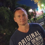 Олег 53 Днепр