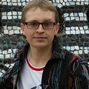 Владимир. 46 Иркутск