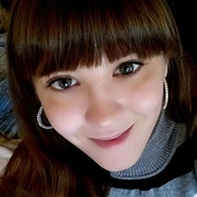 Анастасия 30 Ульяновск